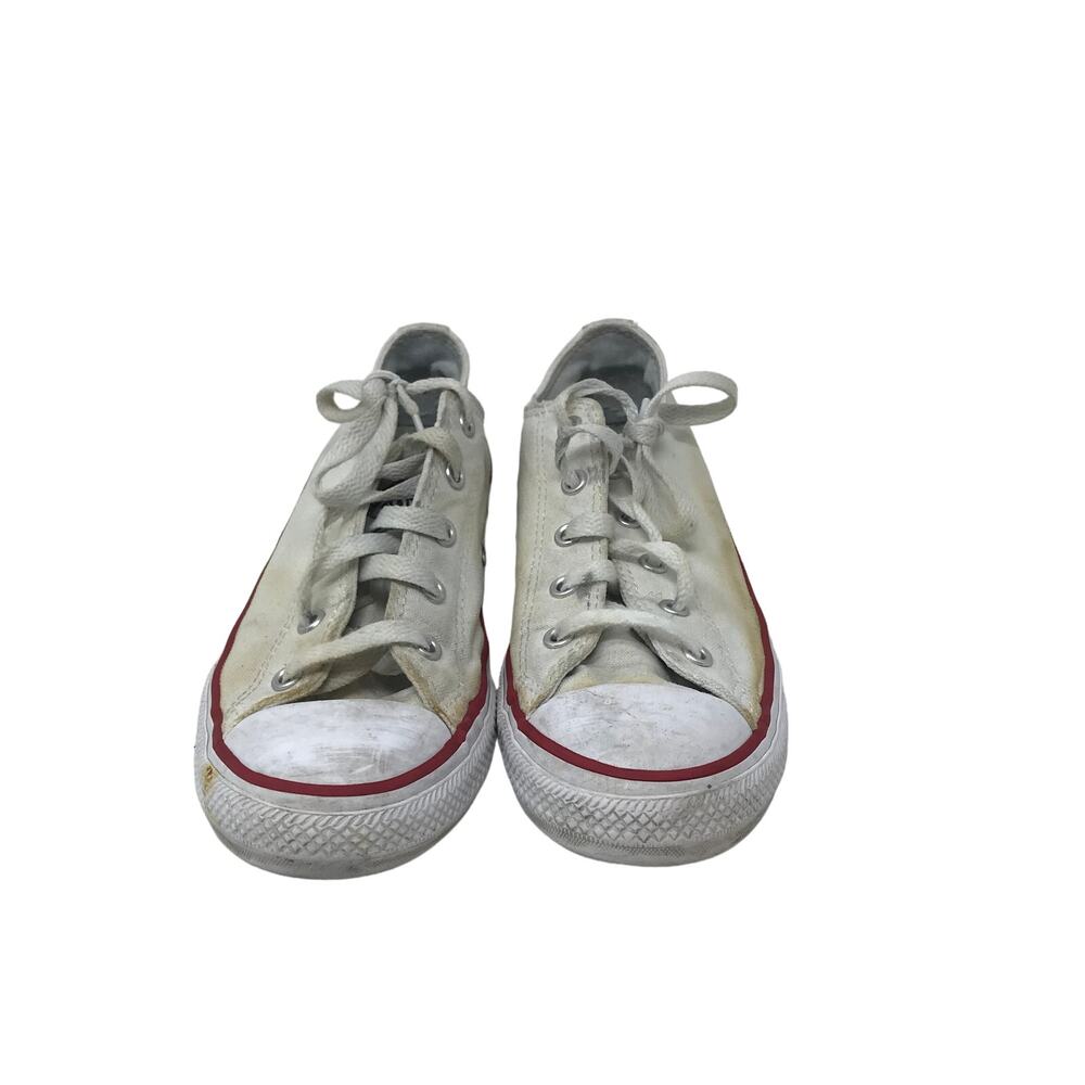 Converse All Star Low Top Woman's Size 3